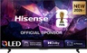 Hisense Hi-QLED televizor 85E7S PRO, 4K Ultra HD, Smart TV, VIDAA U9, Smart OS, 144Hz VRR,Dolby Atmos, DTS Virtual X decoding