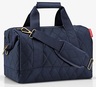 Reisenthel  torba AllRounder M, midnight gold