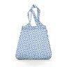 Reisenthel  ceker 15L, signature blue