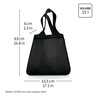 Reisenthel  ceker 15L, dots blue