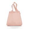 Reisenthel  ceker 15L, golden rose