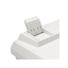 White Shark gaming tastatura GK-2022 SHINOBI White - Mehanička / US - PLAVI SWITCH