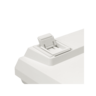 White Shark gaming tastatura GK-2022 SHINOBI White - Mehanička / US - PLAVI SWITCH