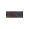 WHITE SHARK gaming tastatura GK-006121 NAGAMAKI Crna-Mehanicka/US-BLUE SWiTCH