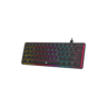 WHITE SHARK gaming tastatura GK-006121 NAGAMAKI Crna-Mehanicka/US-BLUE SWiTCH