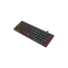 WHITE SHARK gaming tastatura GK-006121 NAGAMAKI Crna-Mehanicka/US-BLUE SWiTCH