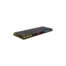 WHITE SHARK gaming tastatura GK-006121 NAGAMAKI Crna-Mehanicka/US-BLUE SWiTCH