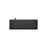 WHITE SHARK gaming tastatura GK-006121 NAGAMAKI Crna-Mehanicka/US-BLUE SWiTCH