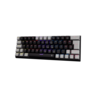 WHITE SHARK gaming tastatura GK-002112V2 WAKIZASHI-2 / Crno-siva HR-RED SWiTCH