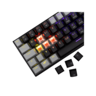 WHITE SHARK gaming tastatura GK-002112V2 WAKIZASHI-2 / Crno-siva HR-RED SWiTCH