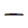 WHITE SHARK gaming tastatura GK-002112V2 WAKIZASHI-2 / Crno-siva HR-RED SWiTCH