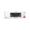 WHITE SHARK gaming tastatura GK-002112V2 WAKIZASHI-2 / Crno-siva HR-RED SWiTCH
