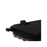 WHITE SHARK gaming tastatura GK-002121V2 WAKIZASHI-2 / Crno-siva US-BLUE SWiTCH
