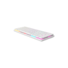 WHITE SHARK gaming tastatura GK-006221 NAGAMAKI Bijela-Mehanicka/US-BLUE SWiTCH