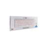 WHITE SHARK gaming tastatura GK-006221 NAGAMAKI Bijela-Mehanicka/US-BLUE SWiTCH