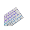 WHITE SHARK gaming tastatura GK-004232 SHINOBI-2 Bijela- Mehanicka HR BROWN SWiTCH
