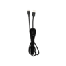 WHITE SHARK gaming tastatura GK-004111 SHINOBI-2 Crna - Mehanička/ US RED SWiTCH