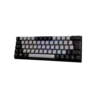WHITE SHARK gaming tastatura GK-002722V2 WAKIZASHI-2 / Sivo-crna HR-BLUE SWiTCH