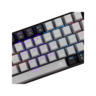 WHITE SHARK gaming tastatura GK-002722V2 WAKIZASHI-2 / Sivo-crna HR-BLUE SWiTCH