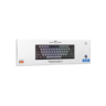 WHITE SHARK gaming tastatura GK-002722V2 WAKIZASHI-2 / Sivo-crna HR-BLUE SWiTCH