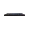 WHITE SHARK gaming tastatura GK-006112 NAGAMAKI Crna-Mehanička / HR - RED SWiTCH