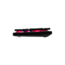 WHITE SHARK gaming tastatura GK-006112 NAGAMAKI Crna-Mehanička / HR - RED SWiTCH