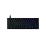WHITE SHARK gaming tastatura GK-004122 SHINOBI-2 CRNA/HR BLUE SWiTCH