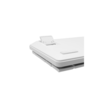 WHITE SHARK gaming tastatura GK-006212 NAGAMAKI Bijela-Mehanička/ HR - RED SWiTCH