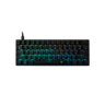 WHITE SHARK gaming tastatura GK-004131 SHINOBI-2 Crna - Mehanicka / US- BROWN SWiTCH