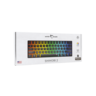 WHITE SHARK gaming tastatura GK-004131 SHINOBI-2 Crna - Mehanicka / US- BROWN SWiTCH