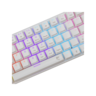 WHITE SHARK gaming tastatura GK-002221V2 WAKIZASHI-2 / Bijela US-BLUE.SW