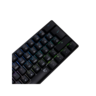 WHITE SHARK gaming tastatura GK-004112 SHINOBI-2 Crna/HR-RED SWiTCH