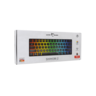WHITE SHARK gaming tastatura GK-004112 SHINOBI-2 Crna/HR-RED SWiTCH