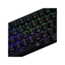 WHITE SHARK gaming tastatura GK-004121 SHINOBI-2 Crna - Mehanicka / US - PLAVI.SWiTCH