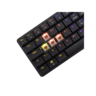 WHITE SHARK gaming tastatura GK-006131 NAGAMAKI Crna-Mehanička US-BROWN SWiTCH
