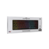 WHITE SHARK gaming tastatura GK-006131 NAGAMAKI Crna-Mehanička US-BROWN SWiTCH