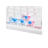 WHITE SHARK gaming tastatura GK-002222V2 WAKIZASHI-2 / Bijela HR-BLUE SWiTCH