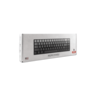 WHITE SHARK gaming tastatura GK-007711 NUNCHAKU Siva Gradient - Mehanička / US - RED SWiTCH