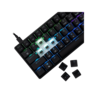 WHITE SHARK gaming tastatura GK-004132 SHINOBI-2 Crna/HR-BROWN SWiTCH