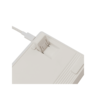 WHITE SHARK gaming tastatura GK-004231 SHINOBI-2 Bijela- Mehanicka/US - BROWN.SW