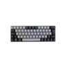 WHITE SHARK gaming tastatura GK-002712V2 WAKIZASHI-2 / Sivo-crna HR-RED.SW