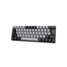 WHITE SHARK gaming tastatura GK-002712V2 WAKIZASHI-2 / Sivo-crna HR-RED.SW