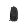 White Shark ruksak GBP-009 TROOPER / 16" Crni