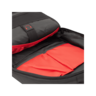 White Shark ruksak GBP-009 TROOPER / 16" Crni