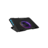 White Shark rashladni stalak GCP-13 AURORA / 5 vent. RGB