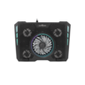 White Shark rashladni stalak GCP-13 AURORA / 5 vent. RGB