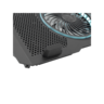White Shark rashladni stalak GCP-13 AURORA / 5 vent. RGB