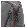 White Shark ruksak GBP-008 NIGHT RIDER 17,3"