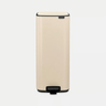 Brabantia Bo Pedal kanta za smeće 30L, soft beige / 238123