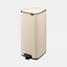Brabantia Bo Pedal kanta za smeće 30L, soft beige / 238123